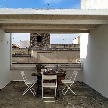 Confortevole Appartamento Vicino Al Centro Lecce Exteriér fotografie