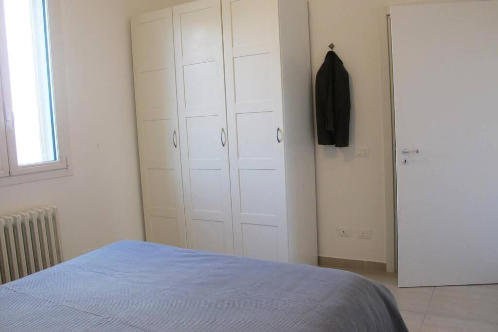 Confortevole Appartamento Vicino Al Centro Lecce Exteriér fotografie