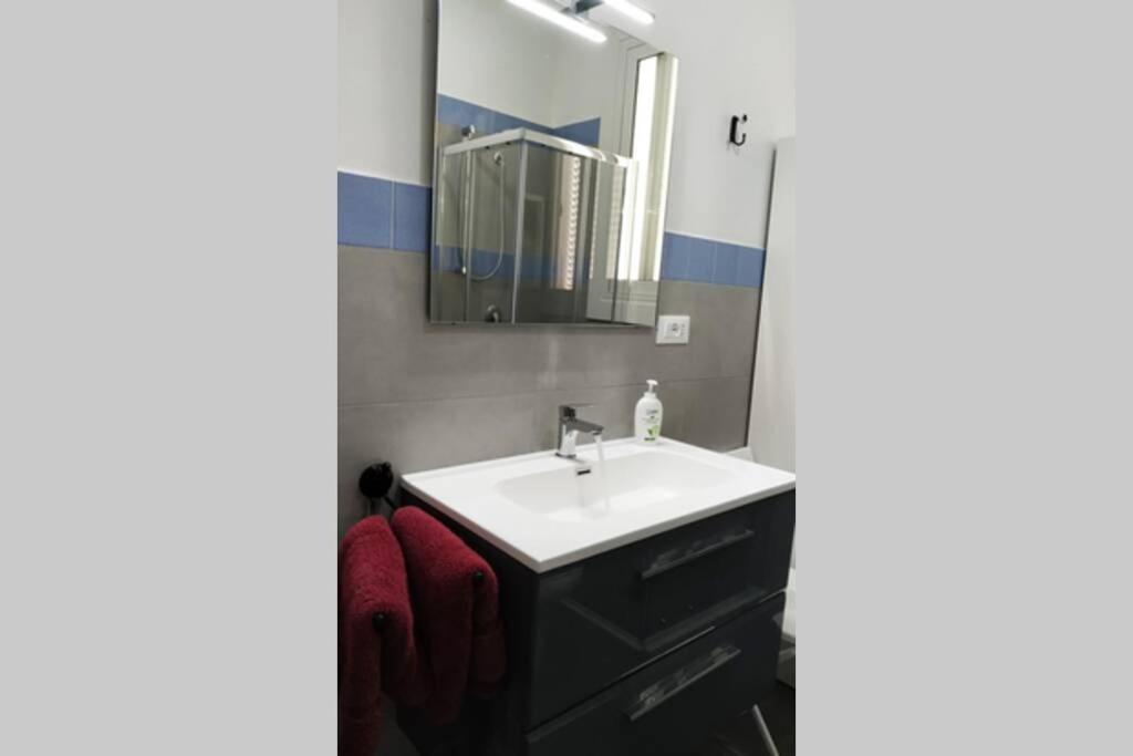 Confortevole Appartamento Vicino Al Centro Lecce Exteriér fotografie