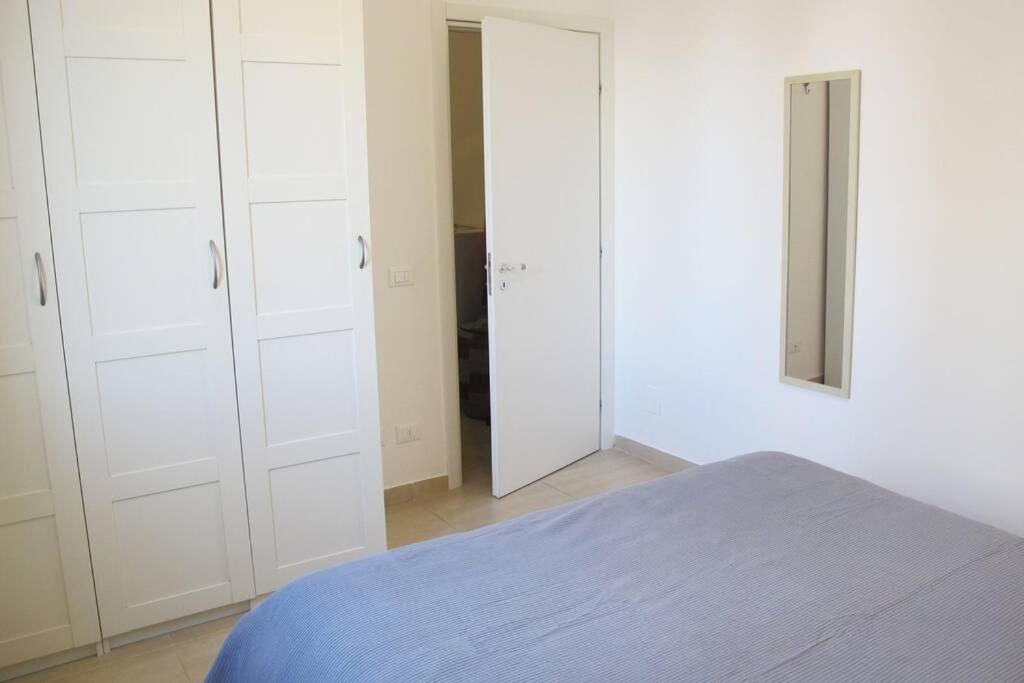 Confortevole Appartamento Vicino Al Centro Lecce Exteriér fotografie